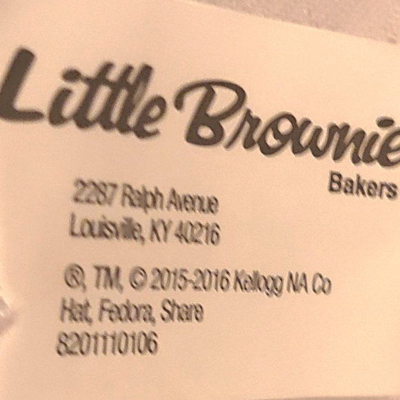 LITTLE BROWNIE BAKERS WOMEN'S OR CHILDREN'S PINK FEDORA - Picture 5 of 6